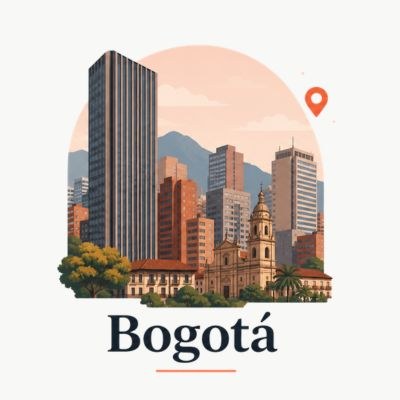 Bogotá