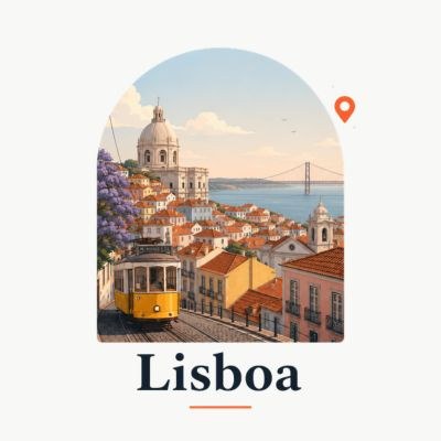 Lisboa