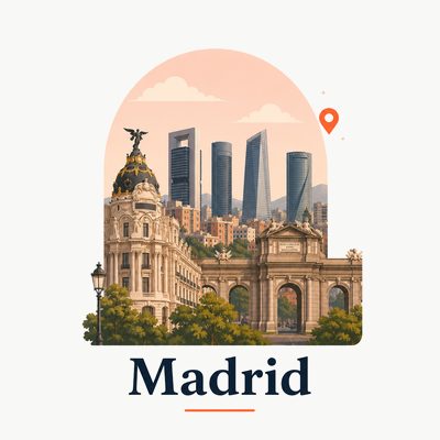 Madrid