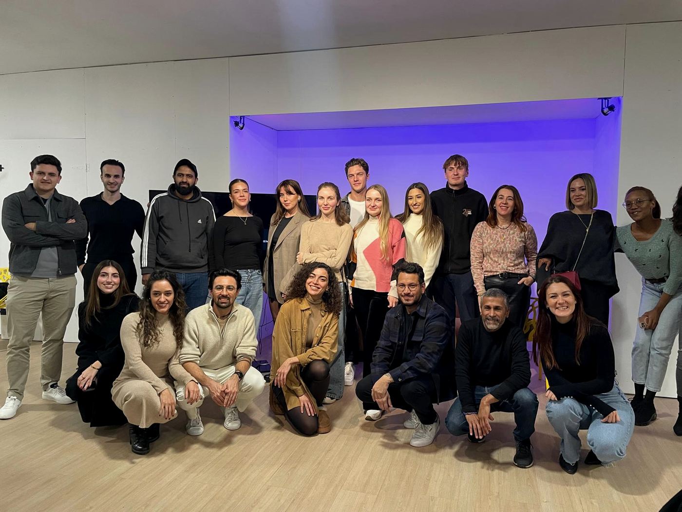 Bootcamp de IA para marketing en Barcelona