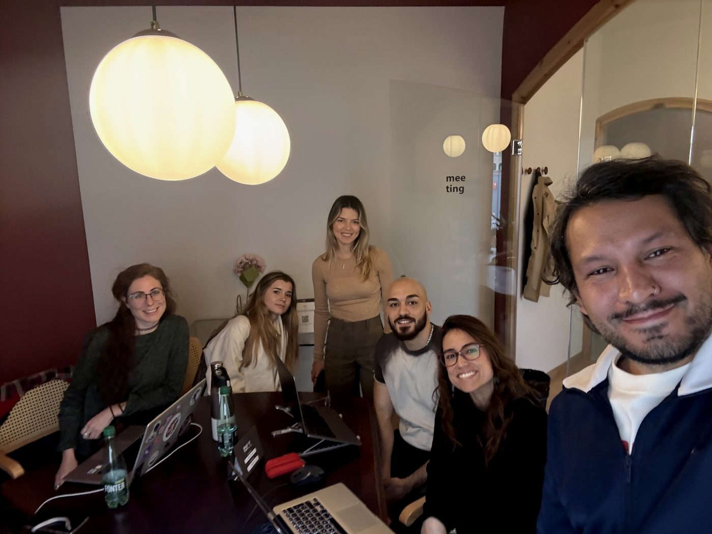 Campus de Partners Academy en Barcelona