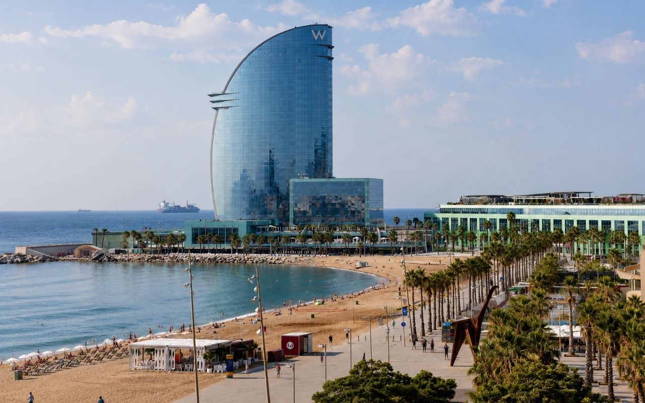 Barcelona