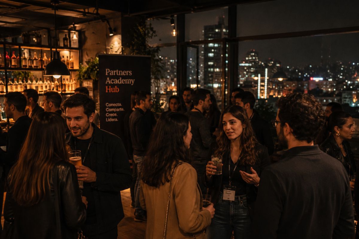 Networking