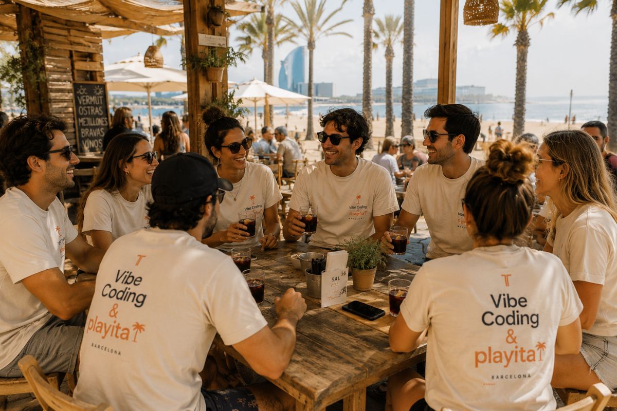 Offsite Barcelona