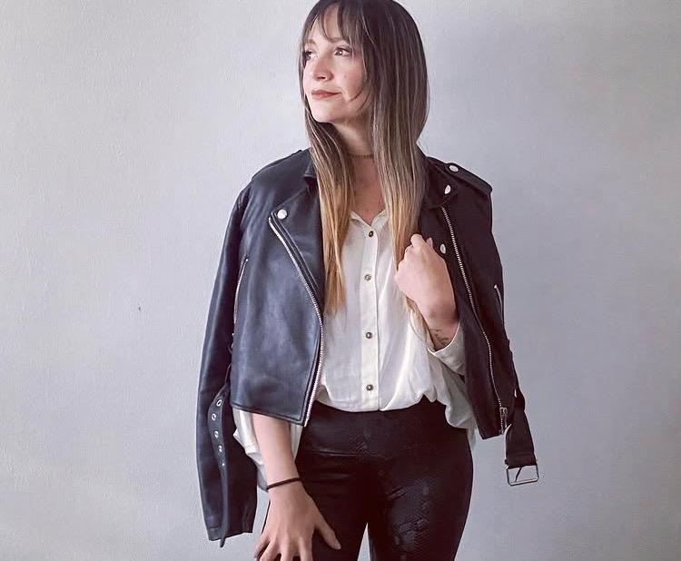 Laura Suárez — Egresada de Partners Academy